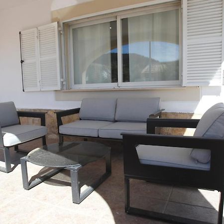 Villa Mimoses Palmanyola Экстерьер фото