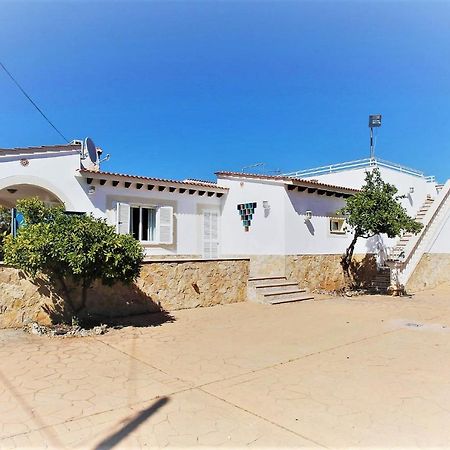 Villa Mimoses Palmanyola Экстерьер фото