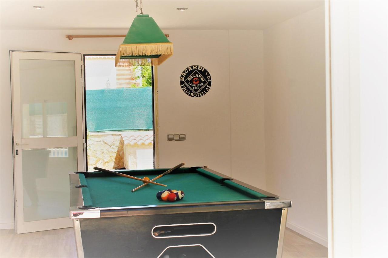 Villa Mimoses Palmanyola Экстерьер фото