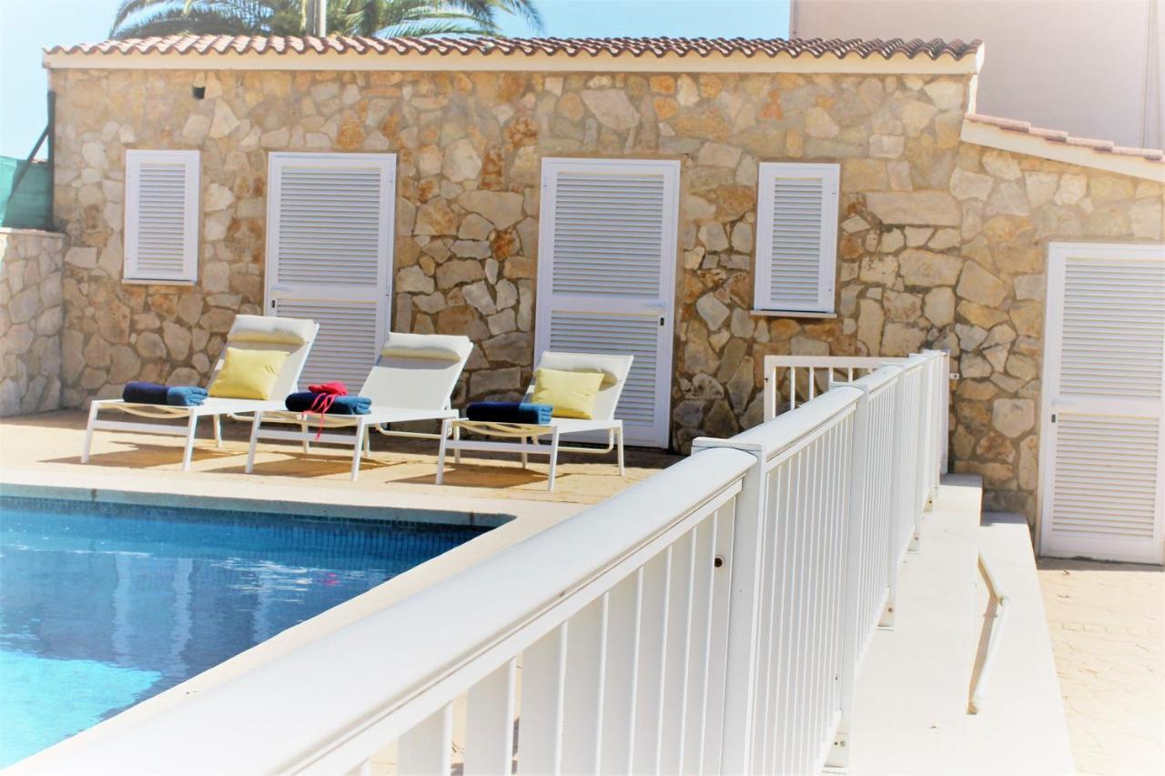 Villa Mimoses Palmanyola Экстерьер фото