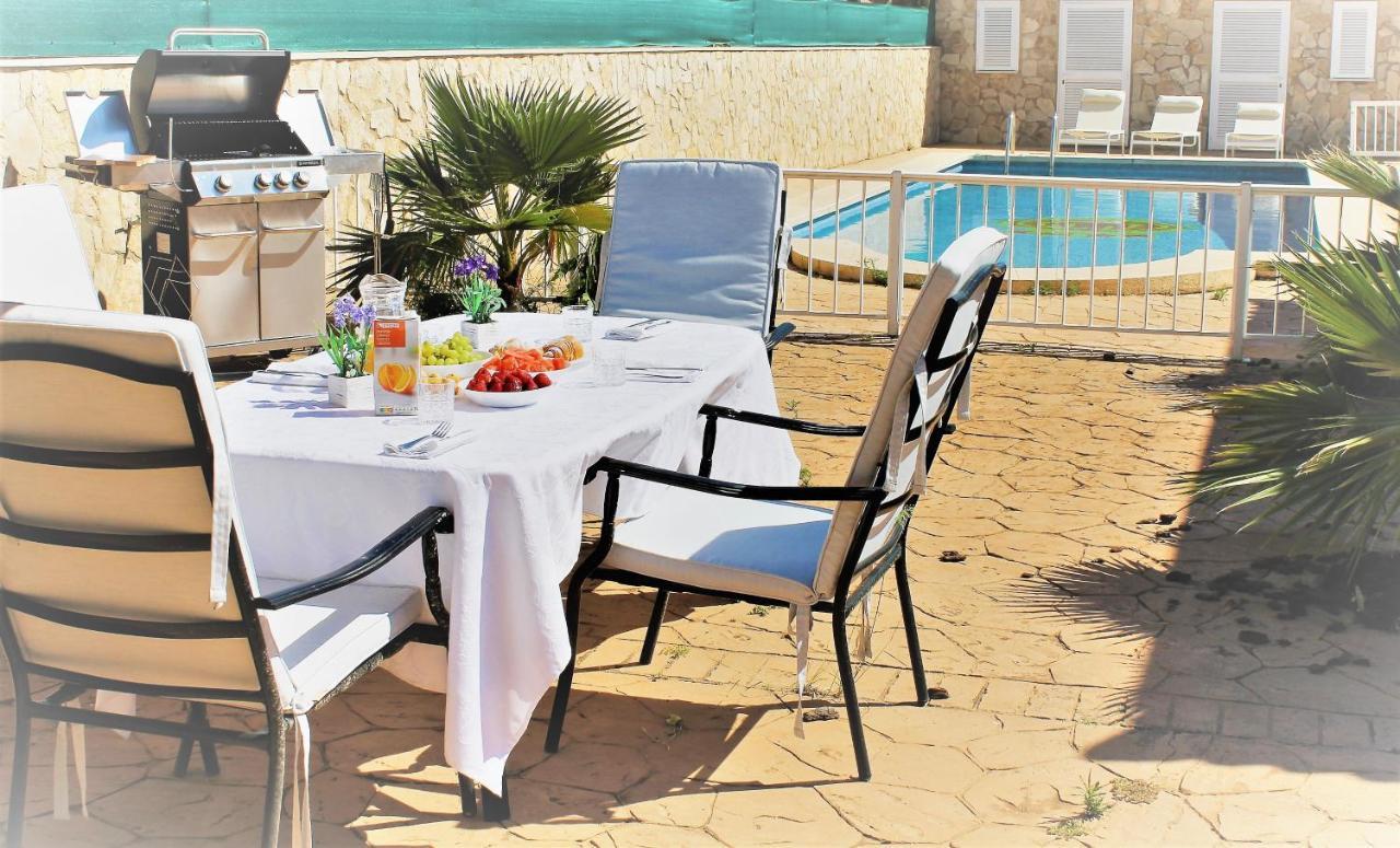 Villa Mimoses Palmanyola Экстерьер фото