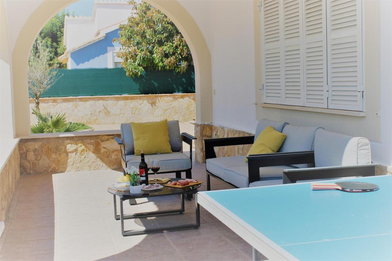 Villa Mimoses Palmanyola Экстерьер фото