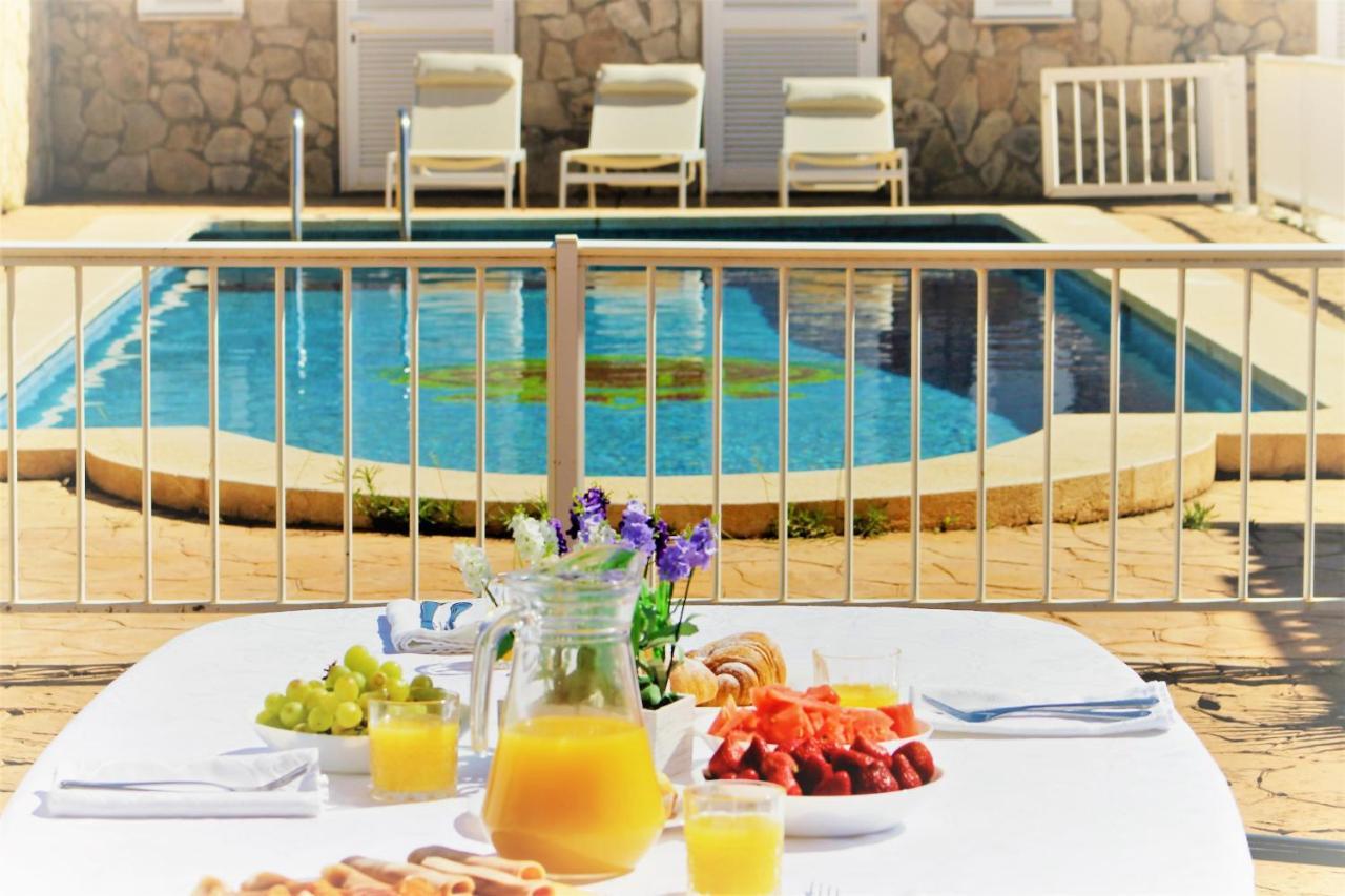 Villa Mimoses Palmanyola Экстерьер фото
