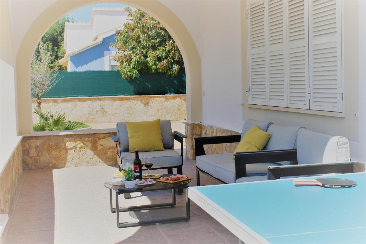 Villa Mimoses Palmanyola Экстерьер фото