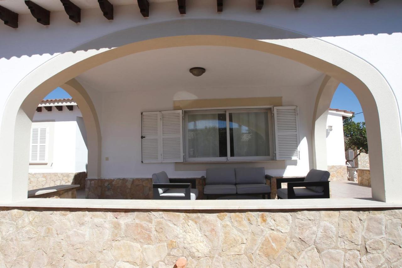 Villa Mimoses Palmanyola Экстерьер фото