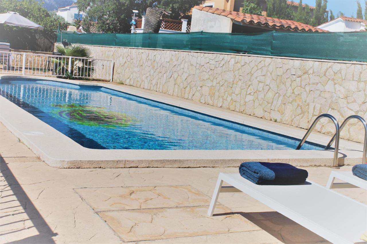 Villa Mimoses Palmanyola Экстерьер фото