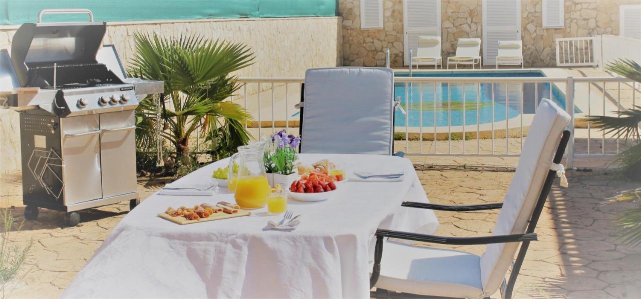 Villa Mimoses Palmanyola Экстерьер фото