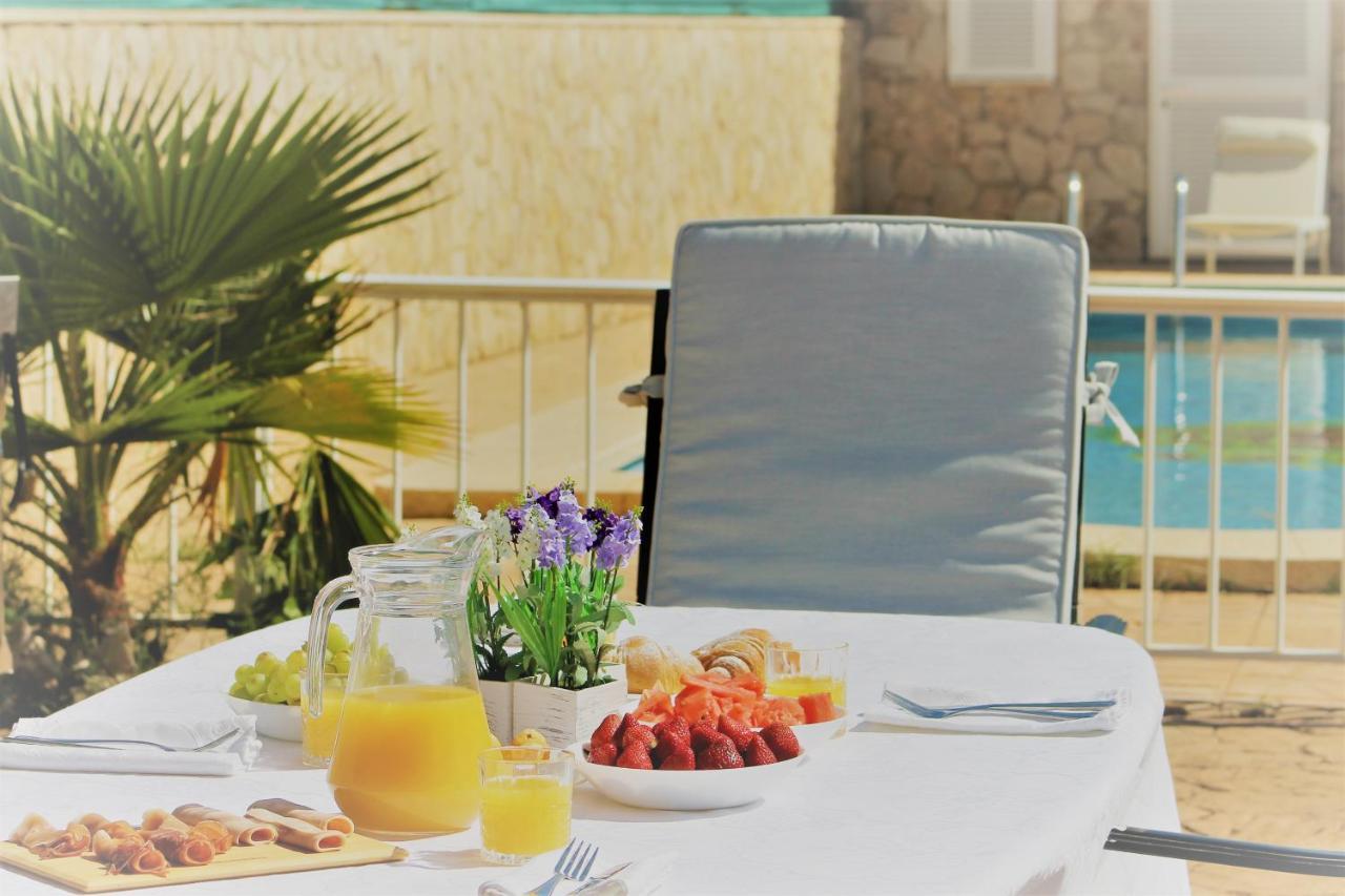 Villa Mimoses Palmanyola Экстерьер фото