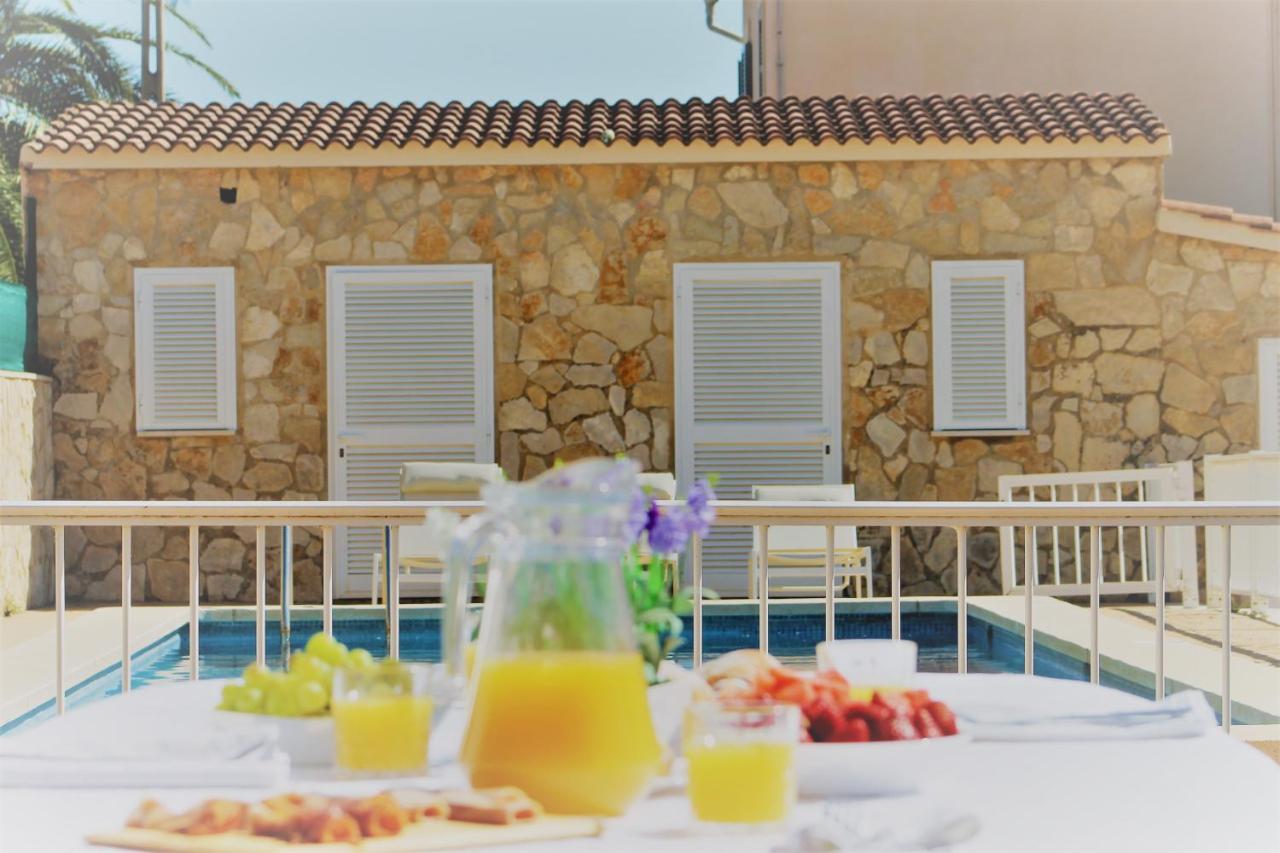 Villa Mimoses Palmanyola Экстерьер фото