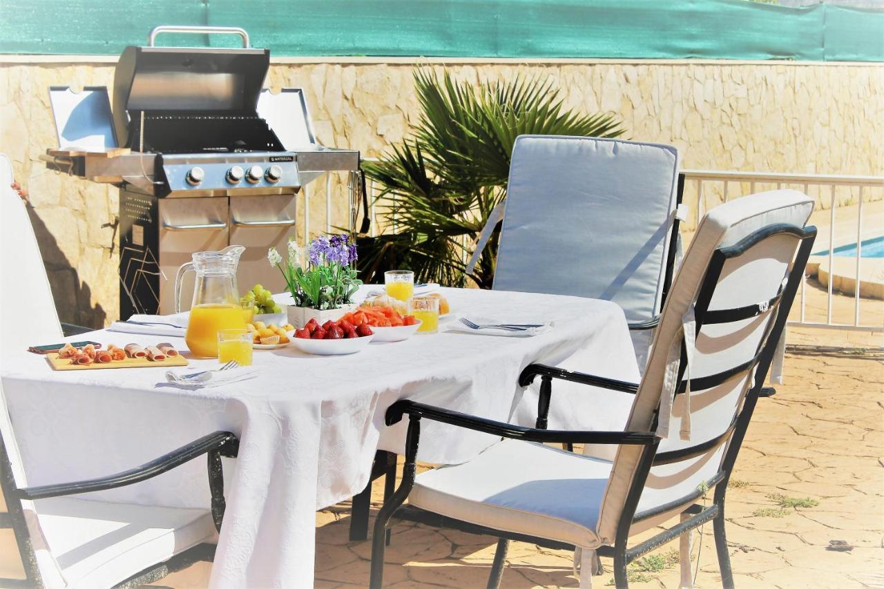 Villa Mimoses Palmanyola Экстерьер фото