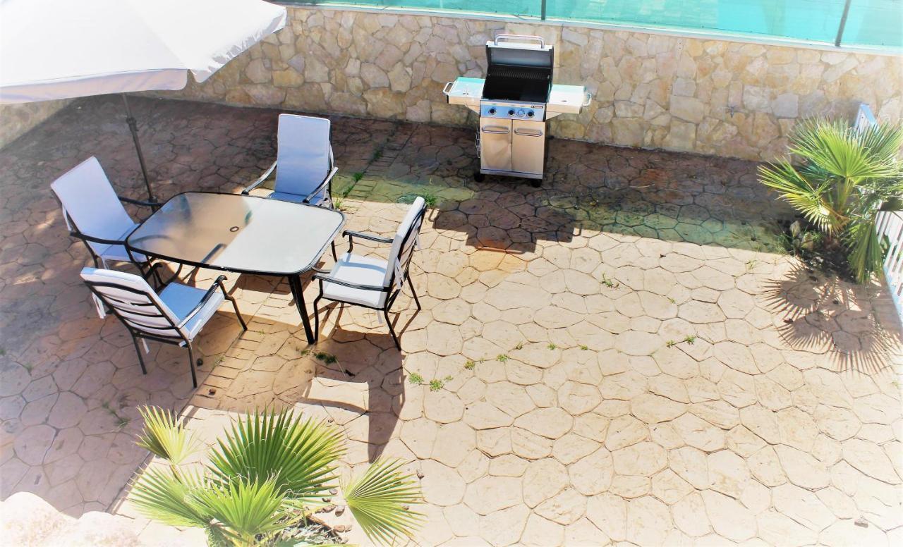 Villa Mimoses Palmanyola Экстерьер фото
